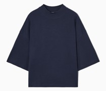 Das Voluminöse T-Shirt