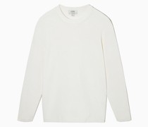 Pullover Aus Biobaumwolle