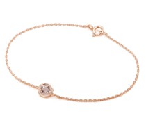 Armband mit Morganit Feslit