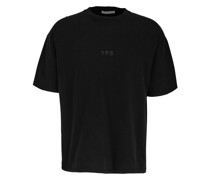 T-Shirt Yoricko heavy 221