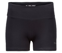 Hot Yoga Shorts Bio Baumwolle-