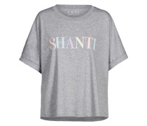 Boxy T-Shirt Shanti -