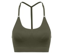 Sports Bra Crossback - Mittlerer Halt -