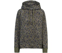 Hoodie Leo Bio Baumwolle -