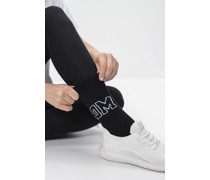 Yoga Socken OM Bio Baumwolle -