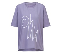 Soft Boxy T-Shirt Ohlala -