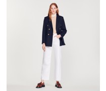Gerade geschnittene Jeans