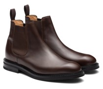 Nevada Leather Chelsea Boot