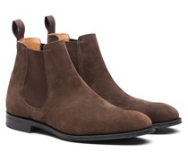Suede Chelsea Boot