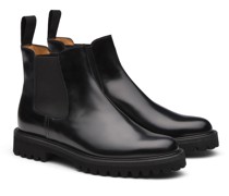 Rois Calf Leather Chelsea Boot