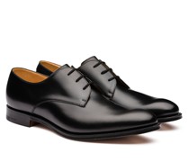 Calf Leather Derby