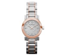 The City BU9214 armbanduhren  damen Quarz