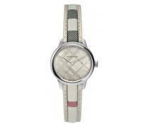 The Classic Round BU10113 armbanduhren  damen Quarz