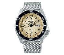 5 Sport Suits SRPD67K1 armbanduhren  herren mechanisch