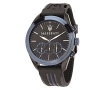 Traguardo R8871612006 armbanduhren  herren Quarz