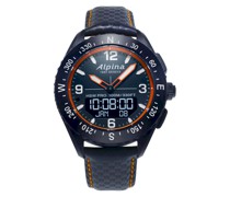 AlpinerX AL-283LNO5NAQ6L smartwatch herren