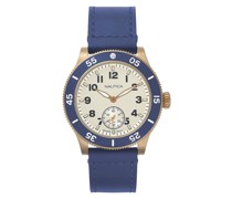NAPHST003 armbanduhren  herren Quarz