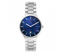 Grenen SKW6519 Quarz Armbanduhr