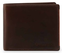 NEWCO_LK1862_DKBROWN portemonnaie