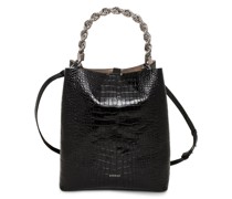 377152 HWAIDC_L1401_BLA handtasche