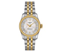 Ballade Powermatic 80 T108.208.22.117.00 uhren  mechanisch damen