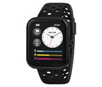 S-03 PRO R3251159001 smartwatch unisex
