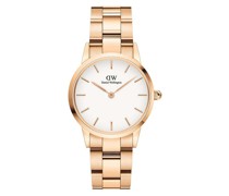ICONIC LINK 32mm DW00100211 armbanduhren  damen Quarz
