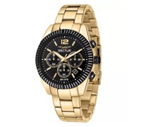 240 R3273640027 Quarz Armbanduhr