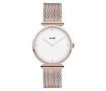Triomphe CW0101208001 armbanduhren  damen Quarz