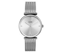 Triomphe CW10402 armbanduhren  damen Quarz
