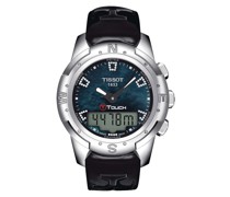 T-Touch II Titanium  T0472204612600 armbanduhren  damen Quarz