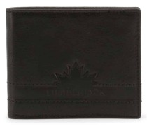 CRYSTAL-LK3837B_BLACK portemonnaie