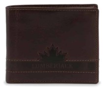 CRYSTAL-LK3837B_DKBROWN portemonnaie