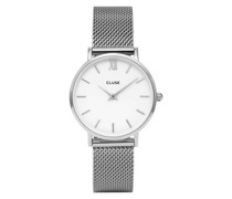 Minuit CW0101203002 armbanduhren  damen Quarz