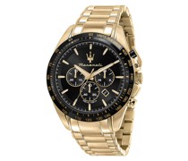 Traguardo R8873612041 armbanduhren  herren Quarz