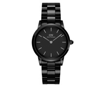 ICONIC LINK 32mm DW00100414 armbanduhren  herren Quarz