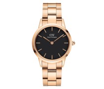ICONIC LINK 40mm DW00100344 armbanduhren  damen Quarz