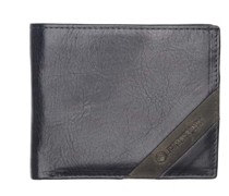 HUNT_LK1807_BLUE portemonnaie