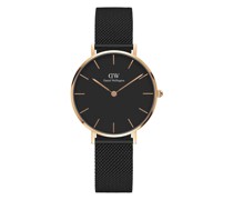 ASHFIELD 32mm DW00100201 armbanduhren  damen Quarz