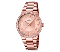 Boyfriend F16721_2 armbanduhren  damen Quarz
