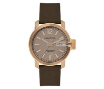 NAPSYD005 armbanduhren  herren Quarz