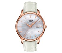Tradition T0636103611601 armbanduhren  damen Quarz