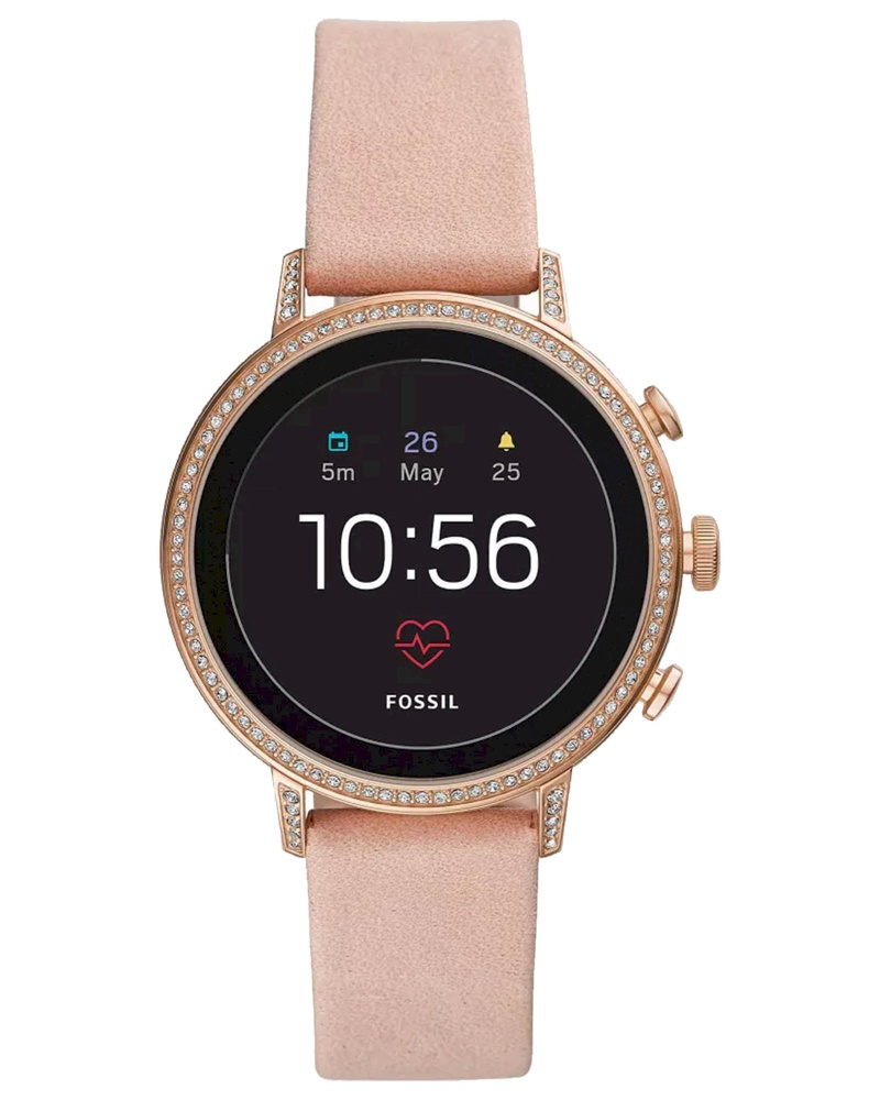 smartwatch fossil pret