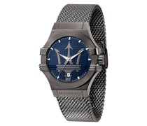 Potenza R8853108005 armbanduhren  herren Quarz