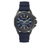NAPMIA004 armbanduhren  herren Quarz