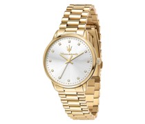 Royale R8853147503 armbanduhren  damen Quarz