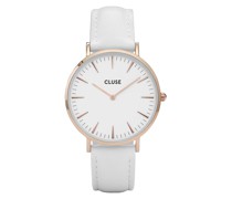La boheme CLUCL18042 armbanduhren  damen Quarz
