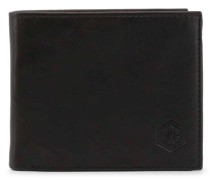 GOOSE_LK2552_BLACK portemonnaie