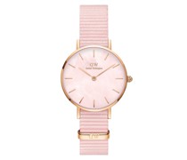 PETITE Coral 32 mm DW00100515 armbanduhren  damen Quarz