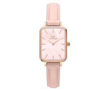 QUADRO MOTHER OF PEARL 20mm DW00100508 armbanduhren  damen Quarz